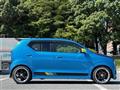 2019 Suzuki Alto