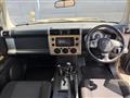 2017 Toyota FJ Cruiser