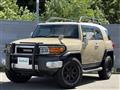 2017 Toyota FJ Cruiser