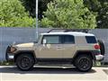 2017 Toyota FJ Cruiser