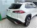 2024 Toyota CorollaCross