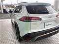 2024 Toyota CorollaCross