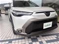 2024 Toyota CorollaCross