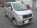 2015 Suzuki Wagon R