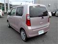 2015 Suzuki Wagon R