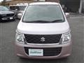 2015 Suzuki Wagon R