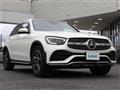2019 Mercedes-Benz GLC-Class