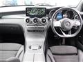 2019 Mercedes-Benz GLC-Class