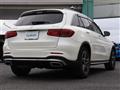 2019 Mercedes-Benz GLC-Class