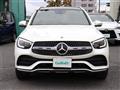 2019 Mercedes-Benz GLC-Class