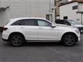 2019 Mercedes-Benz GLC-Class