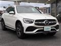 2019 Mercedes-Benz GLC-Class