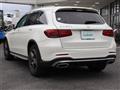 2019 Mercedes-Benz GLC-Class