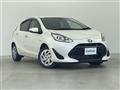 2019 Toyota AQUA