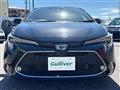 2019 Toyota Corolla Touring Wagon