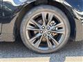 2019 Toyota Corolla Touring Wagon