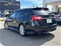 2019 Subaru Levorg