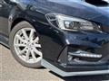 2019 Subaru Levorg