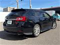2019 Subaru Levorg