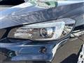 2019 Subaru Levorg