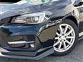 2019 Subaru Levorg
