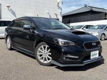 2019 Subaru Levorg