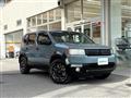 2008 Honda Crossroad