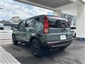 2008 Honda Crossroad