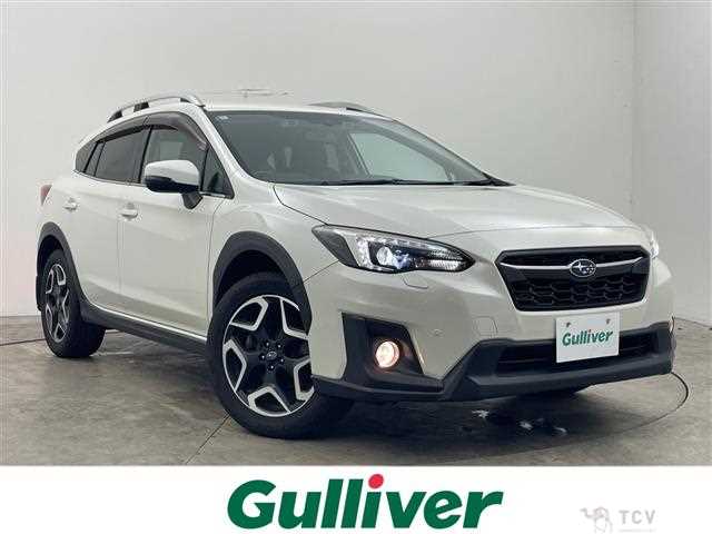 2017 Subaru IMPREZA_XV