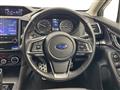 2017 Subaru IMPREZA_XV