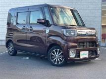 2020 Toyota PIXIS MEGA