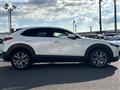 2020 Mazda CX-3