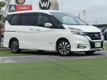 2018 Nissan Serena