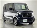 2025 Honda N BOX