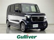 2025 Honda N BOX