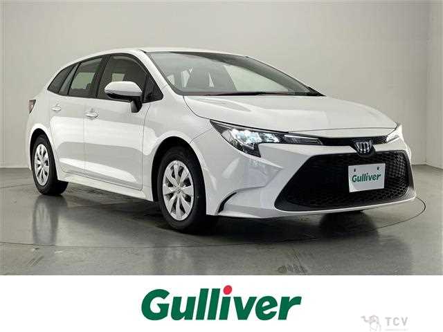 2022 Toyota Corolla Touring Wagon