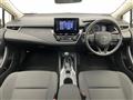 2022 Toyota Corolla Touring Wagon