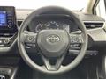 2022 Toyota Corolla Touring Wagon