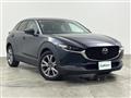 2020 Mazda CX-3