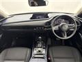 2020 Mazda CX-3