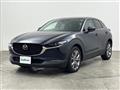 2020 Mazda CX-3