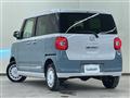 2025 Daihatsu Move Canbus