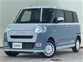 2025 Daihatsu Move Canbus