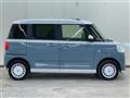 2025 Daihatsu Move Canbus