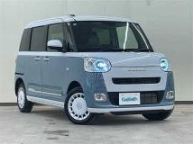 2025 Daihatsu Move Canbus