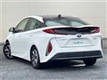 2019 Toyota Prius PHV