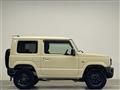 2019 Suzuki Jimny