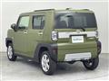 2025 Daihatsu Taft