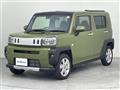 2025 Daihatsu Taft