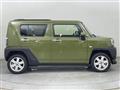 2025 Daihatsu Taft